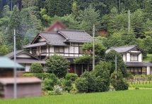 No302.美山町下の物件　1,350万円