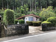 No346.八木町八木嶋の物件　800万円