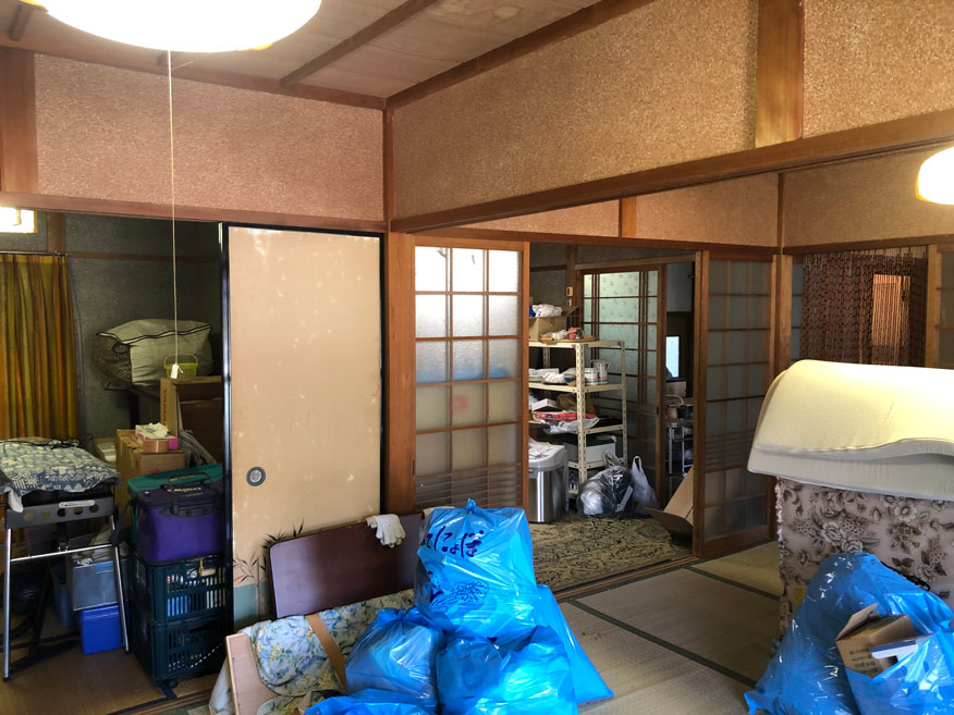 detached 日吉町田原