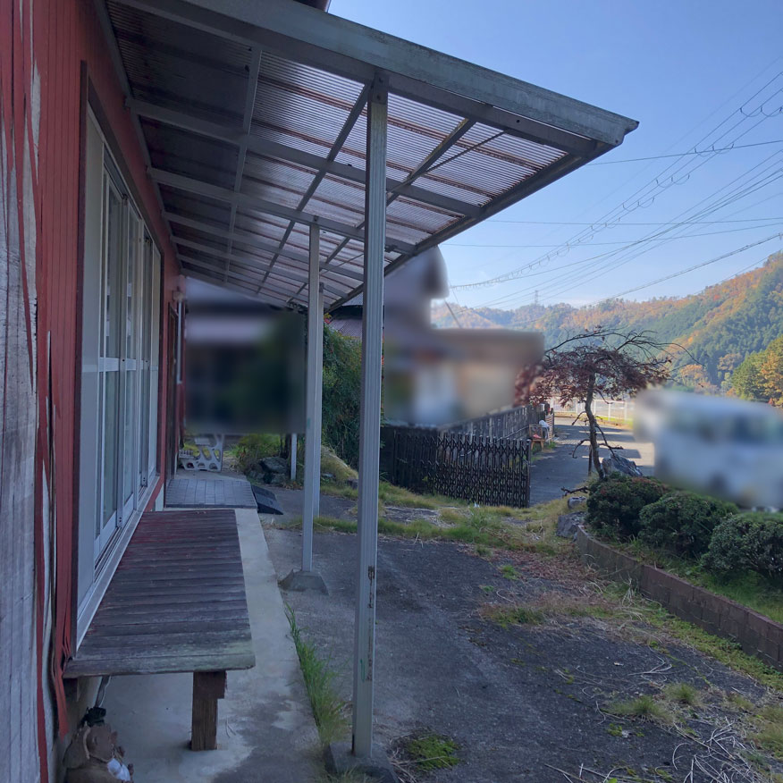 detached 日吉町田原