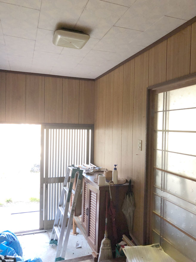 detached 日吉町田原