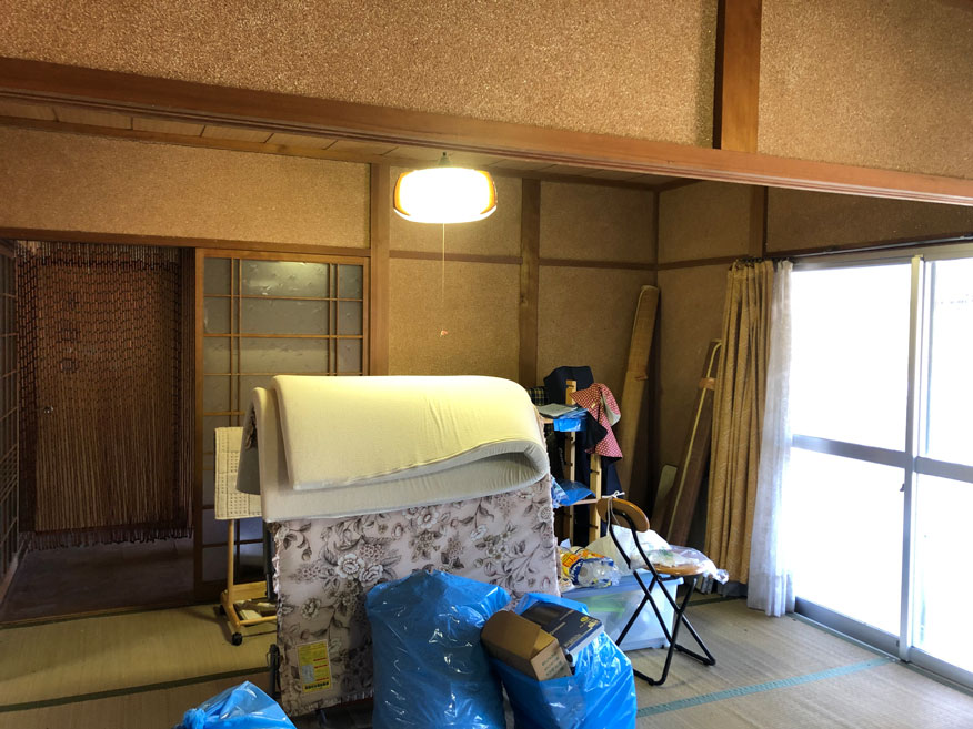 detached 日吉町田原