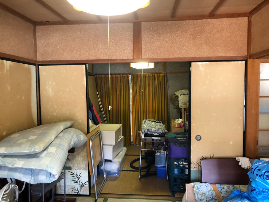 detached 日吉町田原