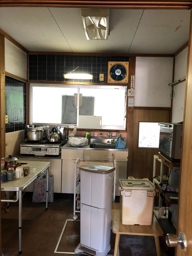 detached 日吉町田原