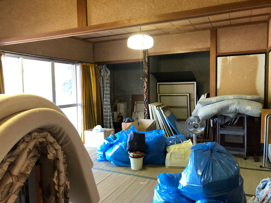 detached 日吉町田原