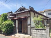 New! No365.園部町美園の物件　600万円又は月額45000円