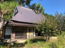 No409.美山町下平屋の物件　500万円