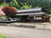 No391.美山町江和の物件　900万円