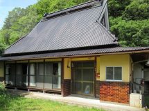 No424.美山町鶴ヶ岡の物件　580万円