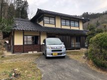 New! No428.美山町三埜の物件　700万円