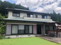 No456.日吉町佐々江の物件　2500万円 又は 月額90,000円