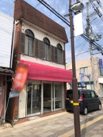 New！No505.園部町本町の物件　月額70000円