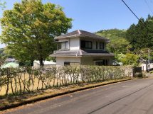 New! No508.日吉町殿田の物件   1200万円
