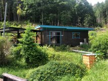 No513.美山町田歌の物件　880万円