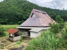 New! No517.日吉町佐々江の物件　280万円