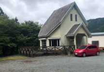 New! No529.美山町長尾の物件　800万円
