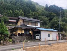 New! No530.美山町板橋の物件　880万円