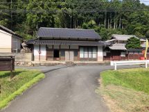 New! No535.日吉町佐々江の物件　1150万円