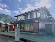 New! No547.美山町和泉の物件　月額75,000円