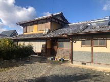 No548.八木町氷所の物件 　600万円