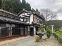 New! No556.八木町神吉の物件　500万円