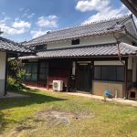 New! No557.園部町宍人の物件　月額 50000円又は70000円