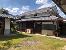 New! No557.園部町宍人の物件　月額 50000円又は70000円