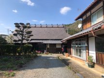 No554.八木町日置の物件　300万円