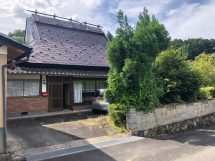 New! No562.日吉町田原の物件　300万円