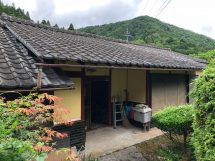 New! No568.美山町宮脇の物件　300万円