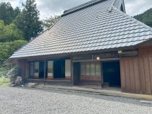 New! No575.美山町佐々里の物件　660万円