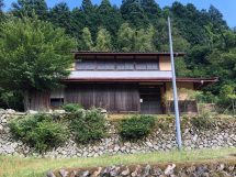 New! No563.美山町板橋の物件　280万円