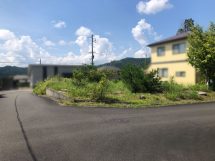 New! No577.日吉町胡麻の土地  130万円