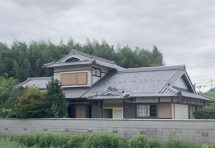 New! No578.八木町青戸の物件　1800万円