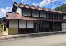 New! No581.美山町鶴ヶ岡の物件　850万円
