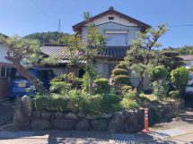 New! No582.日吉町上胡麻の物件　480万円